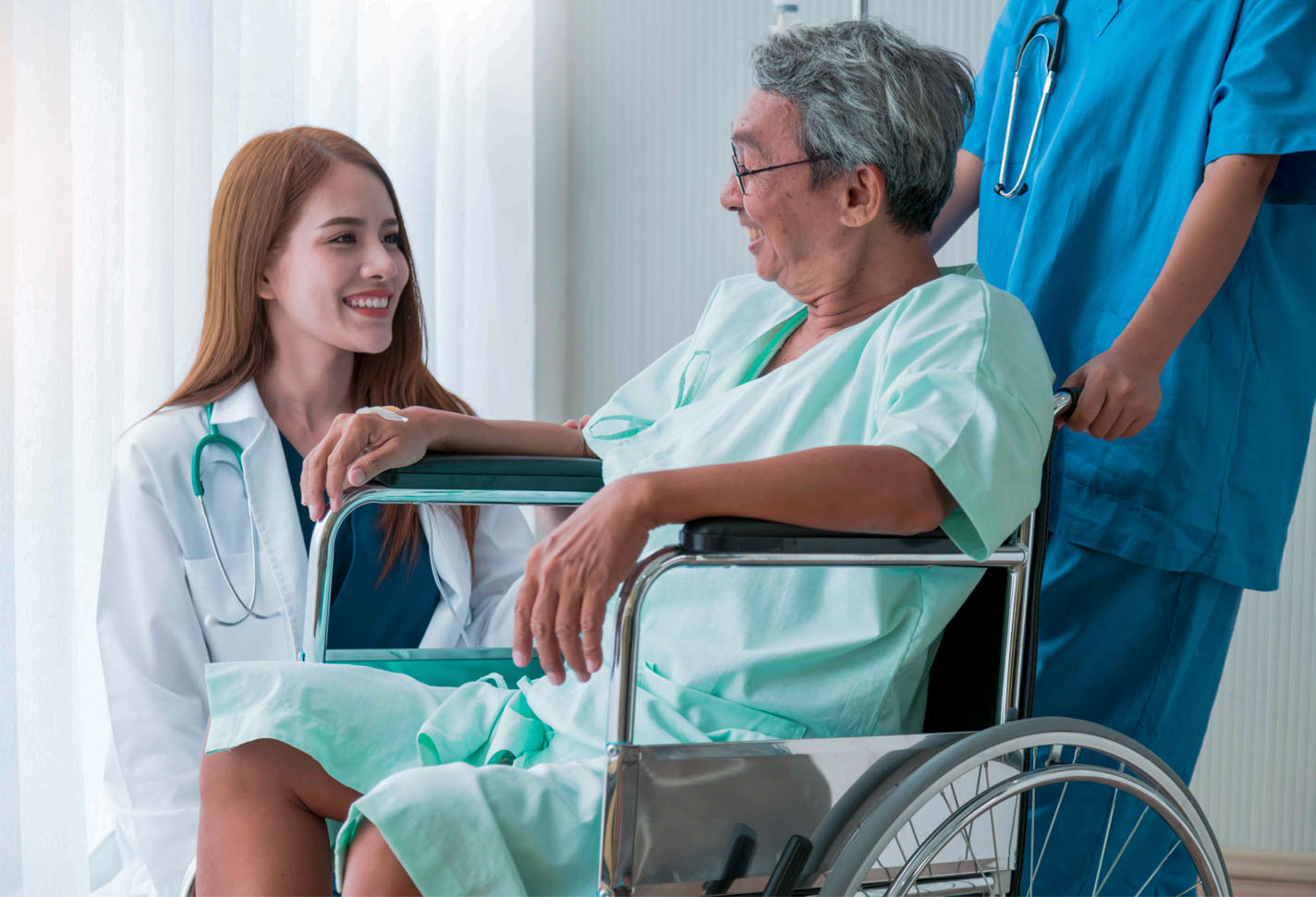 Partners Hospice Quality Care